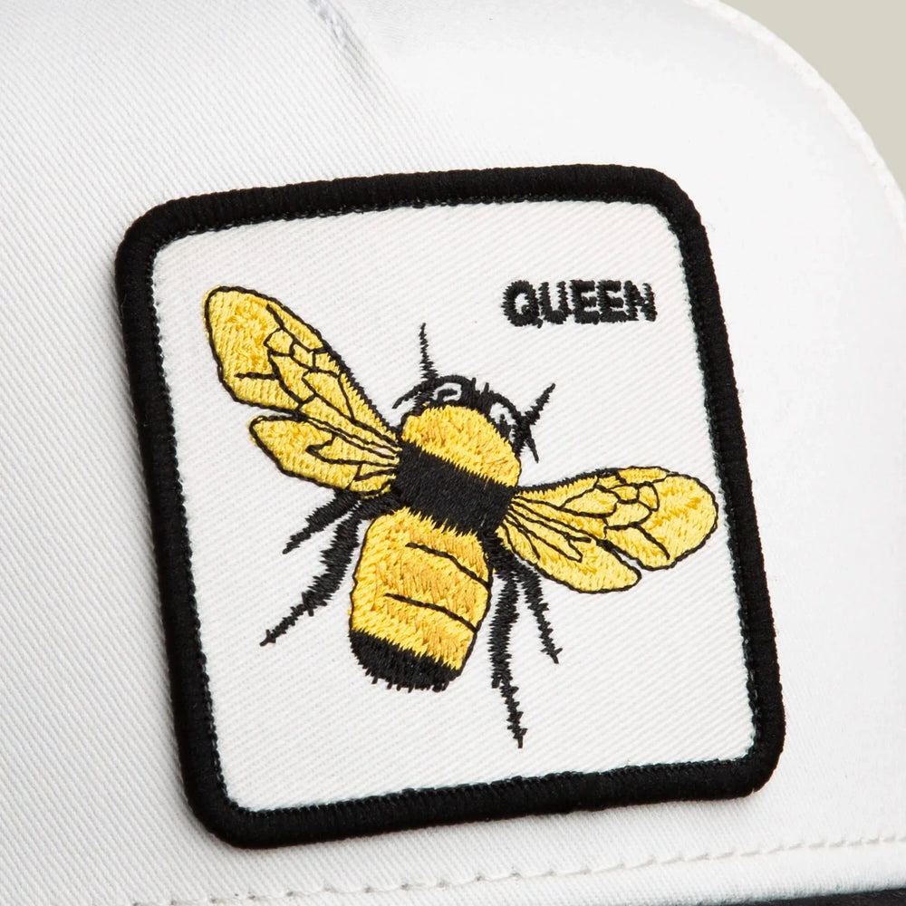 SUEDE BEE Hat GOORIN BROS. 