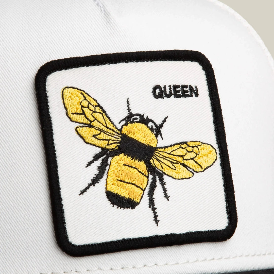 SUEDE BEE Hat GOORIN BROS. 