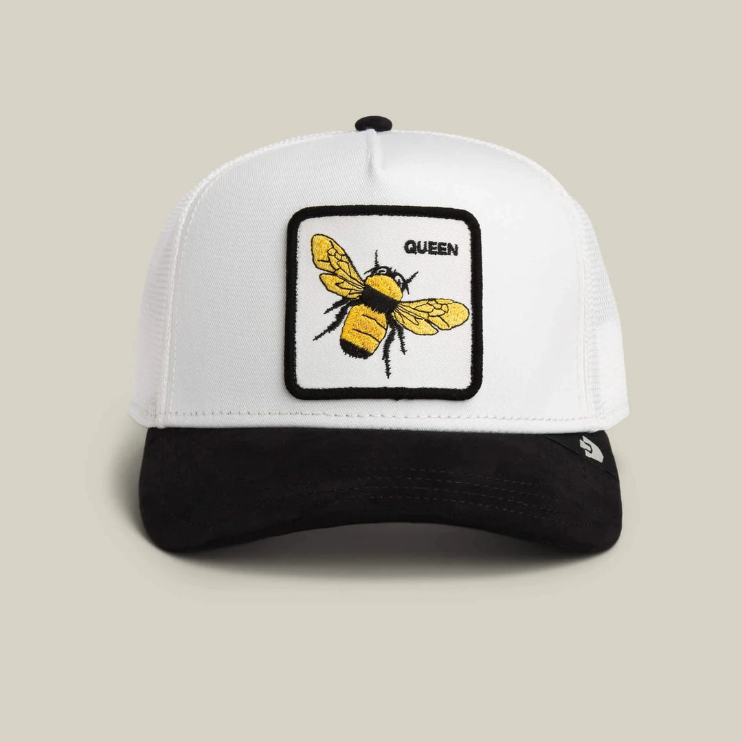 SUEDE BEE Hat GOORIN BROS. 