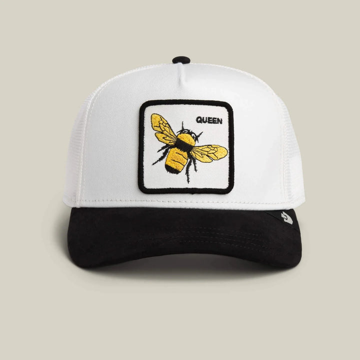 SUEDE BEE Hat GOORIN BROS. 