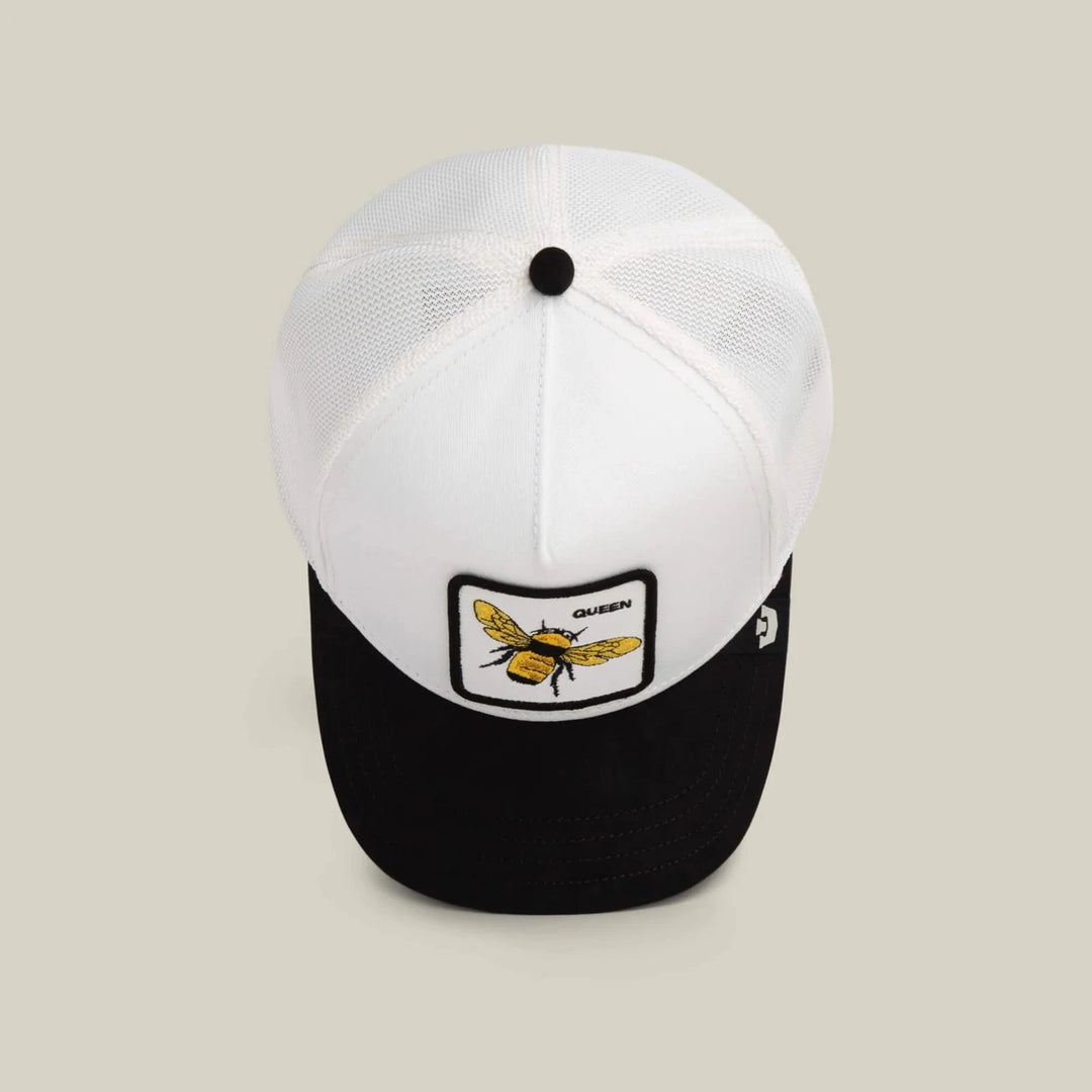 SUEDE BEE Hat GOORIN BROS. 