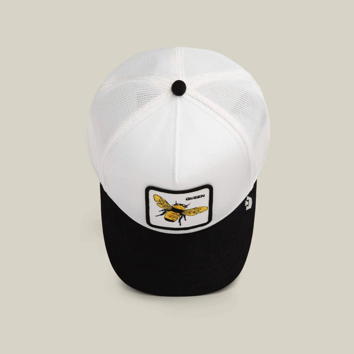 SUEDE BEE Hat GOORIN BROS. 