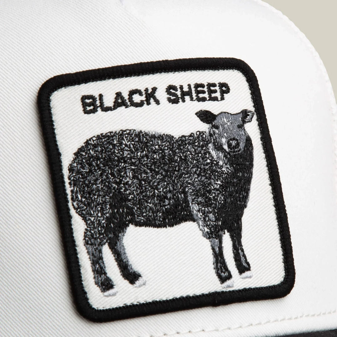 SUEDE SHEEP Hat GOORIN BROS. 