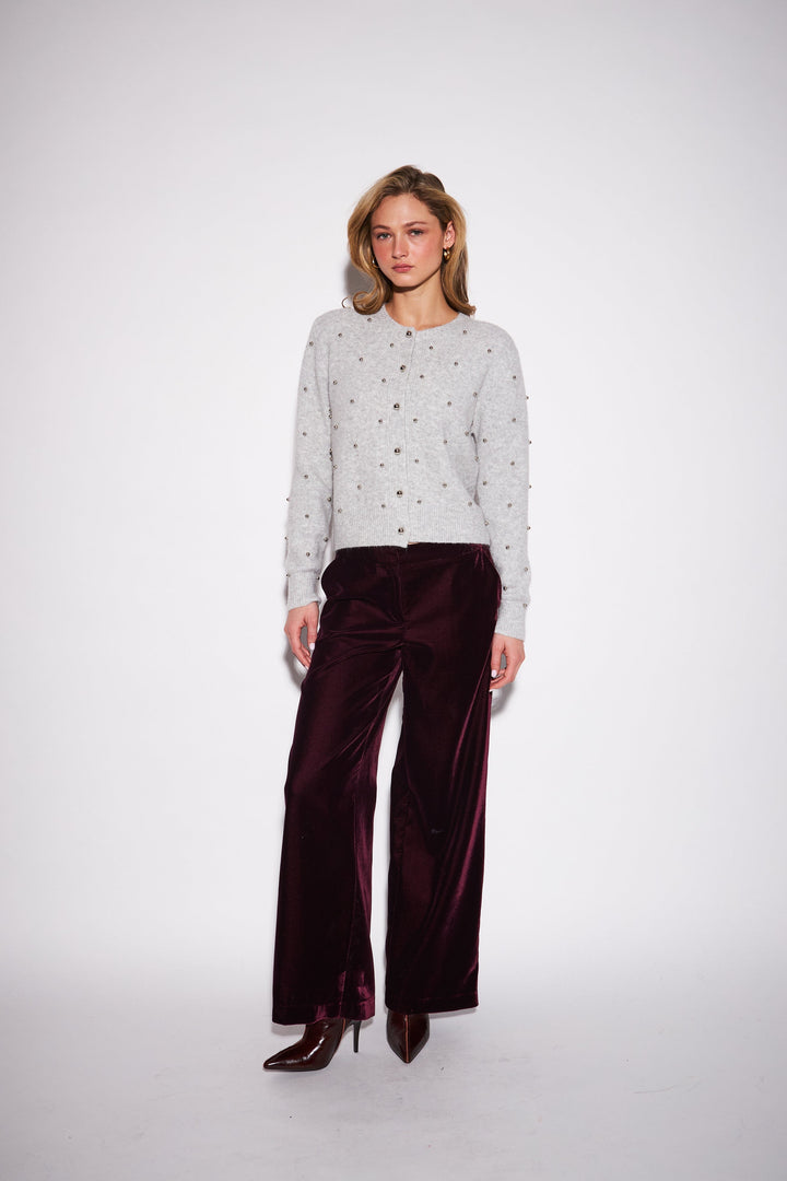 SULLIVAN SWEATER JOHN &amp; JENN 
