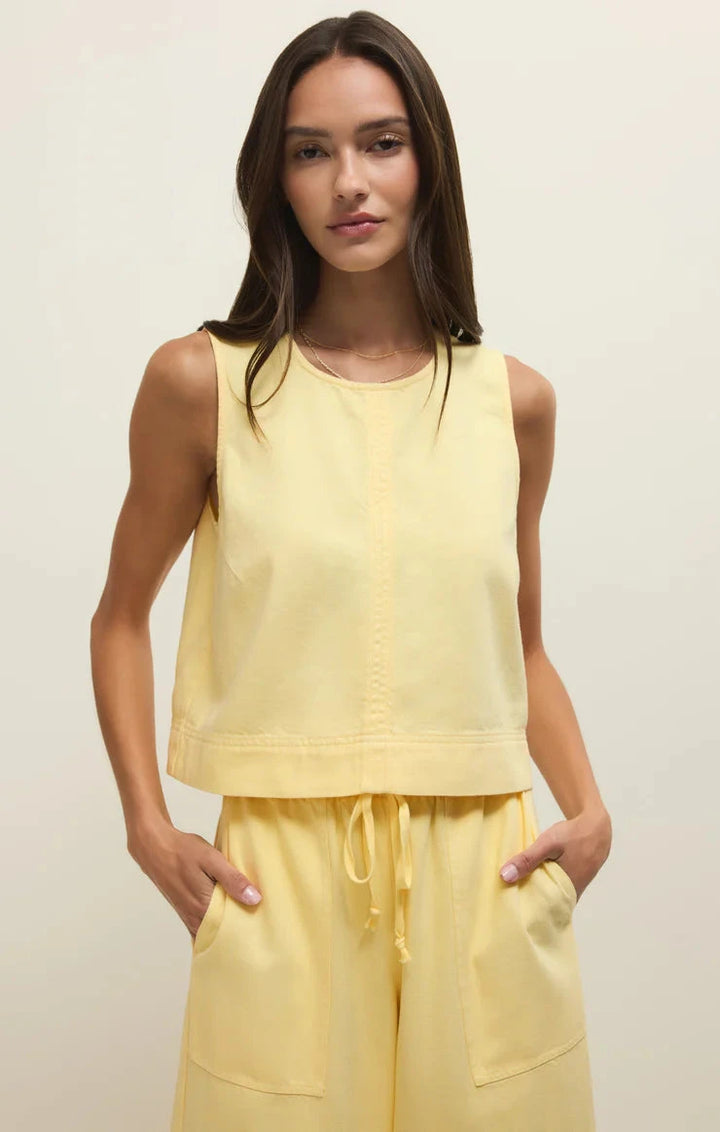 SUN SEEKER TANK Tank Z SUPPLY 