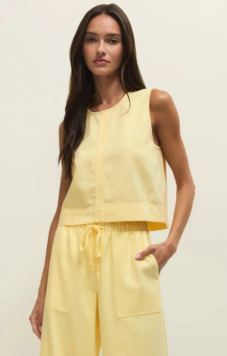 SUN SEEKER TANK Tank Z SUPPLY 