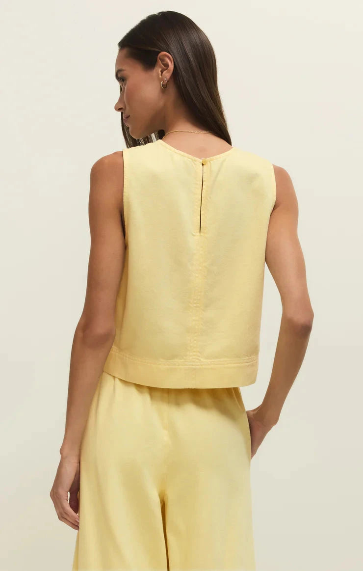 SUN SEEKER TANK Tank Z SUPPLY 