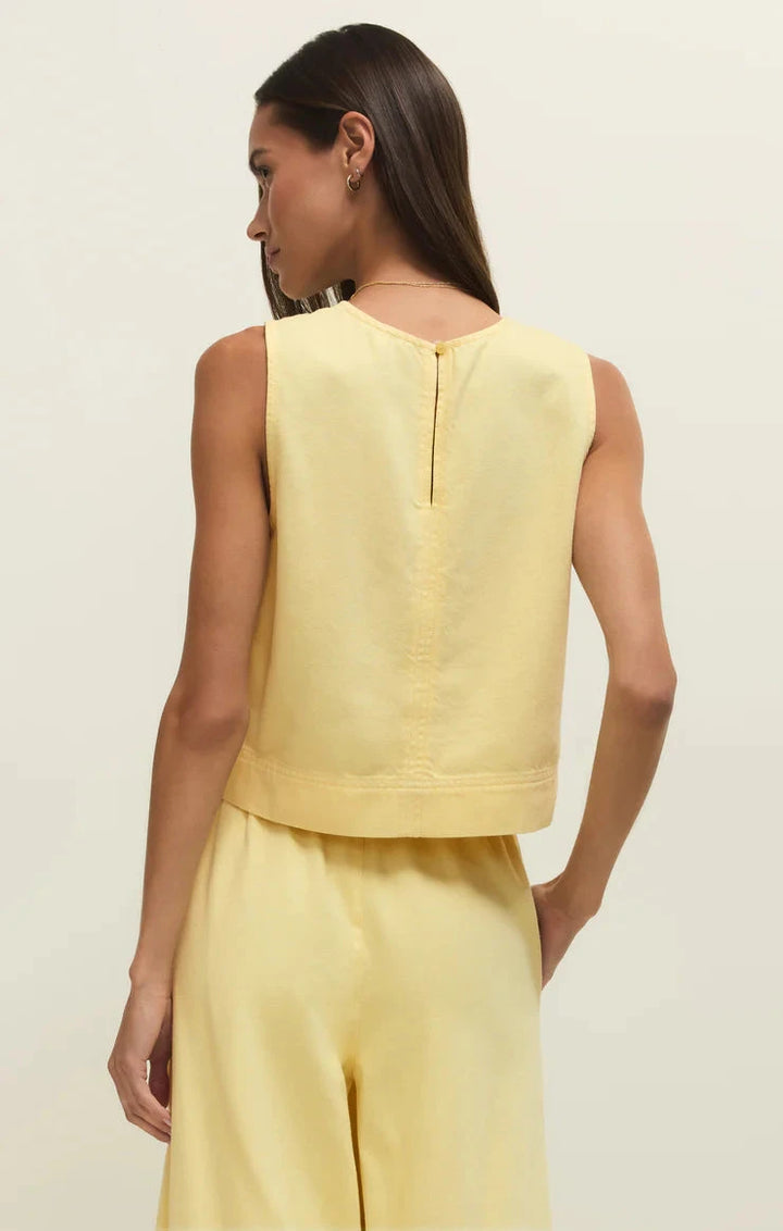 SUN SEEKER TANK Tank Z SUPPLY 