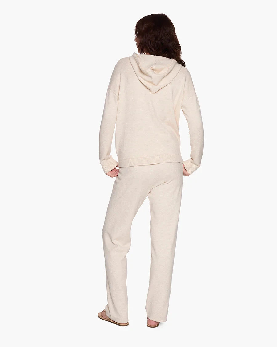 SUNDAY KNIT HOODIE SWEATER TKEES 
