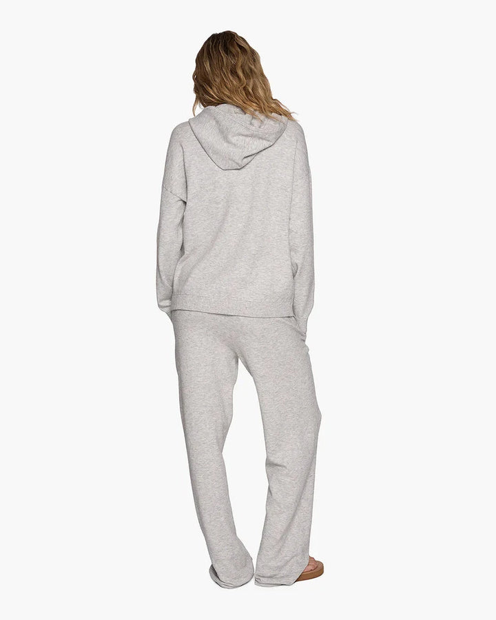 SUNDAY KNIT HOODIE SWEATER TKEES 