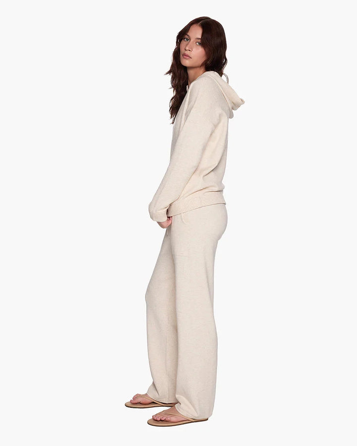 SUNDAY KNIT HOODIE SWEATER TKEES 
