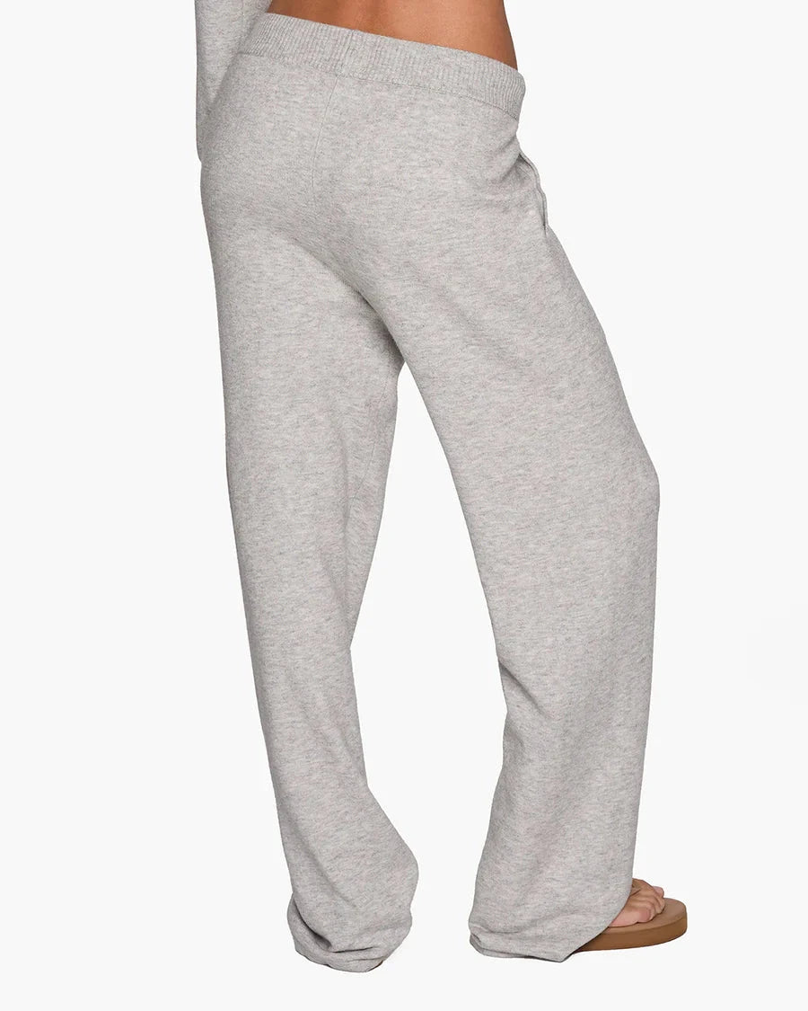 SUNDAY KNIT PANTS Pants TKEES 