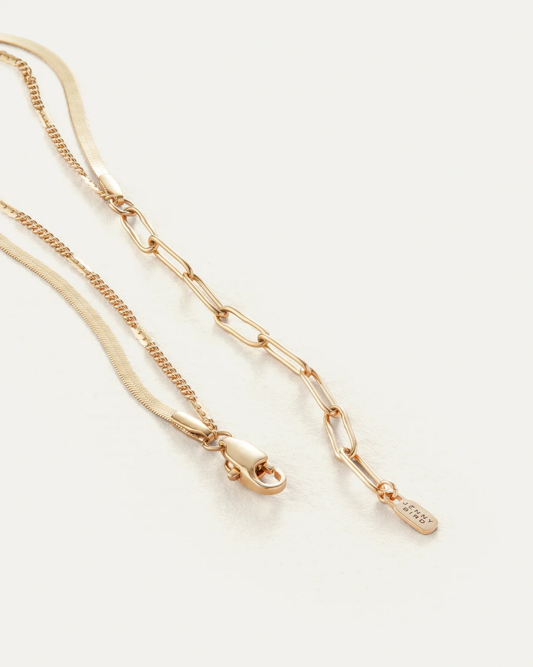 SURFSIDE ANKLET Jewelry JENNY BIRD 