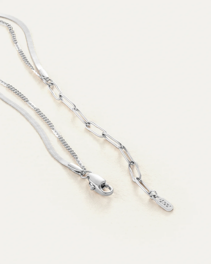 SURFSIDE ANKLET Jewelry JENNY BIRD 