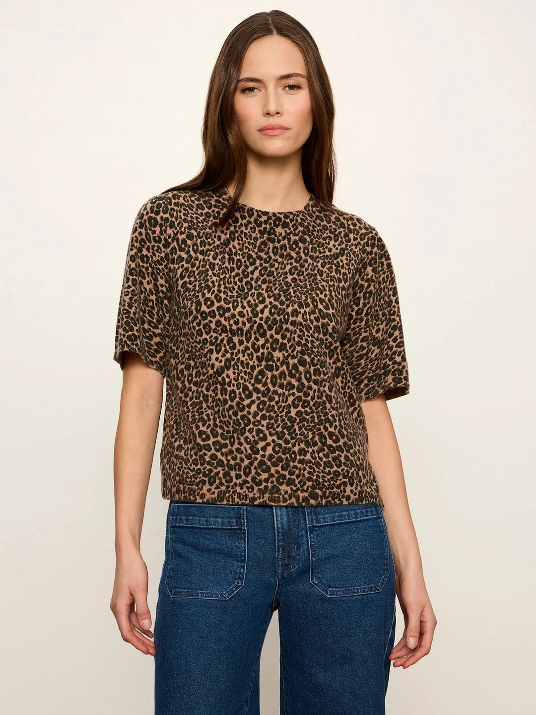 SWEATER TEE SWEATER SANCTUARY 