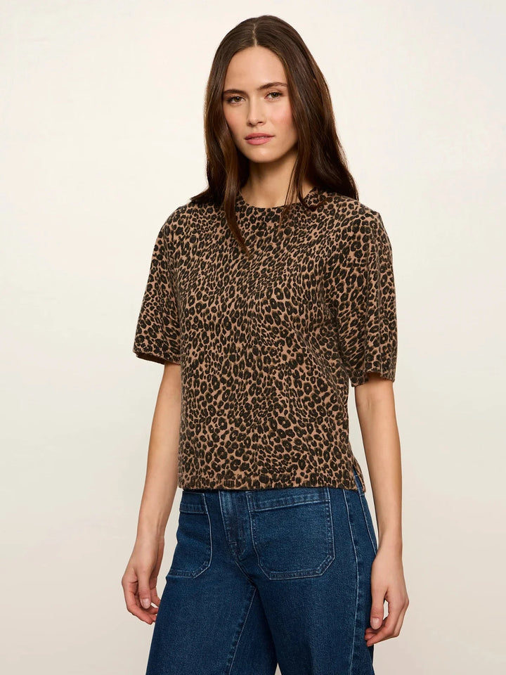 SWEATER TEE SWEATER SANCTUARY 