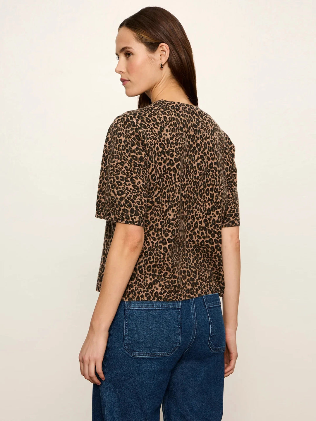 SWEATER TEE SWEATER SANCTUARY 