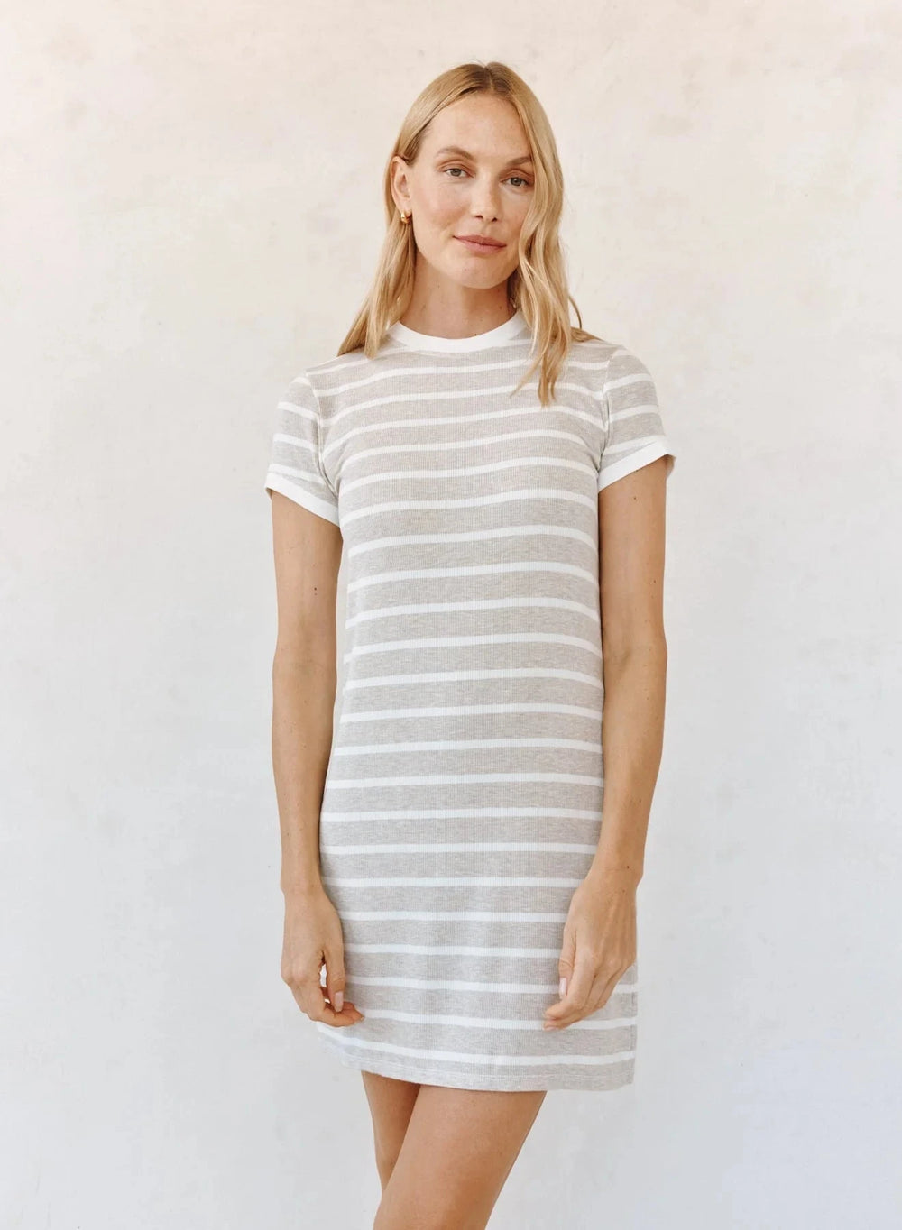 T-SHIRT DRESS Dress BELLA DAHL 