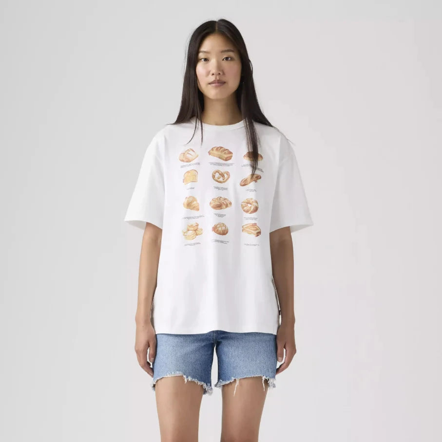 TABOR TEE T-Shirt LEVI&