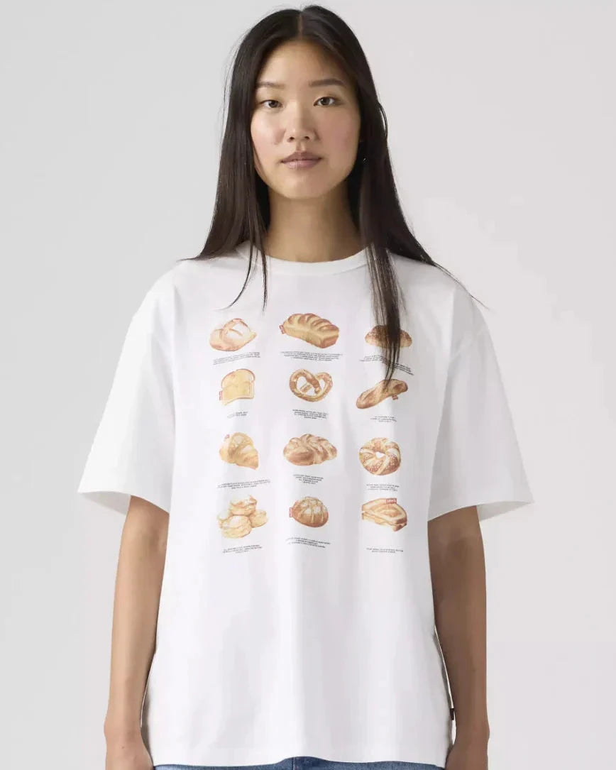 TABOR TEE T-Shirt LEVI&
