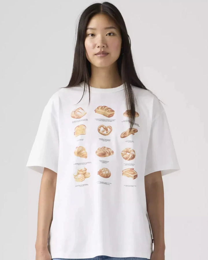TABOR TEE T-Shirt LEVI&