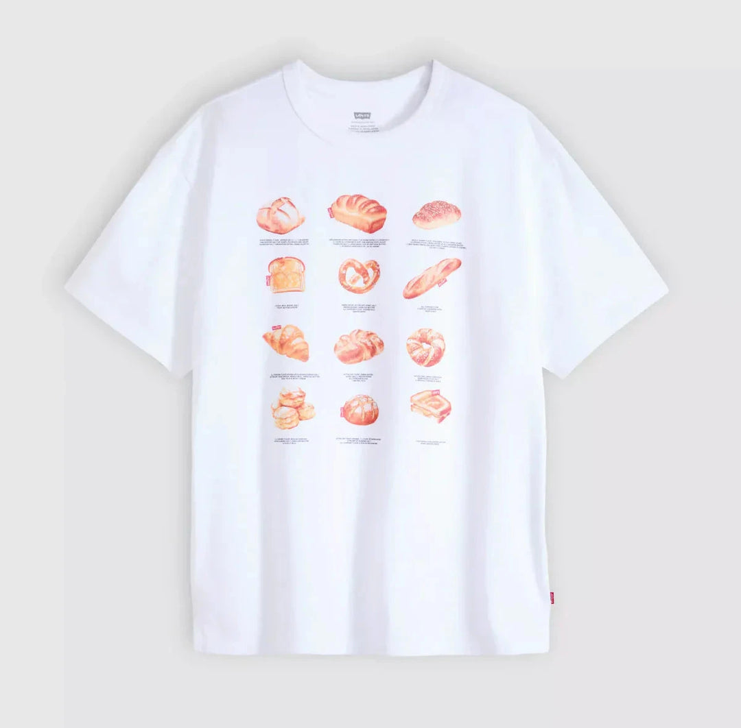 TABOR TEE T-Shirt LEVI&