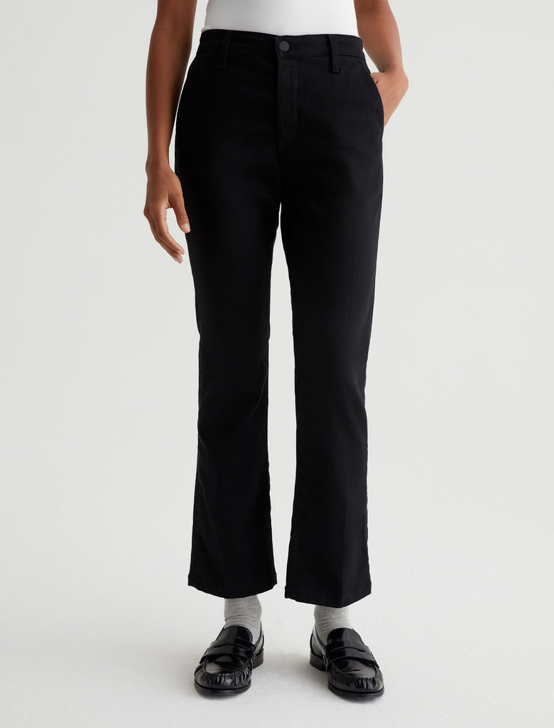 Ag black hot sale pants