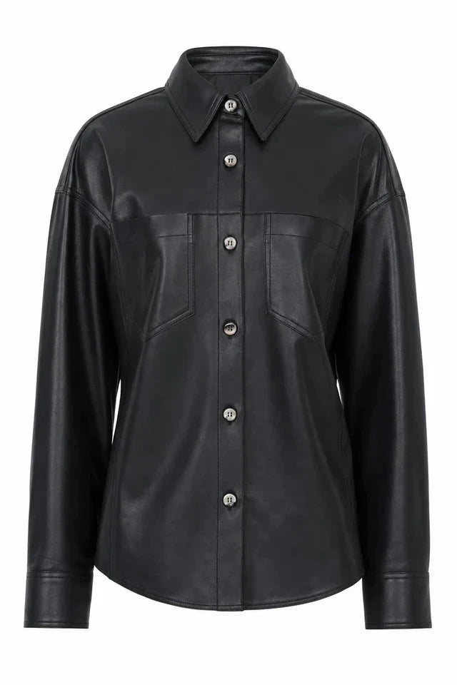 TAKAYAMA SHIRT JACKET FRNCH 