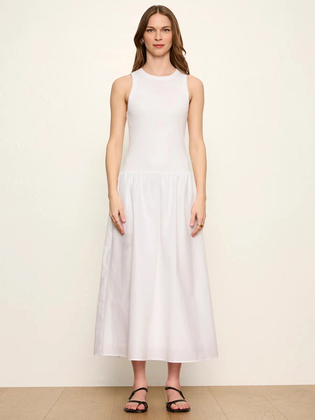 TAKE ME AWAY MIDI DRESS Dress SANCTUARY 