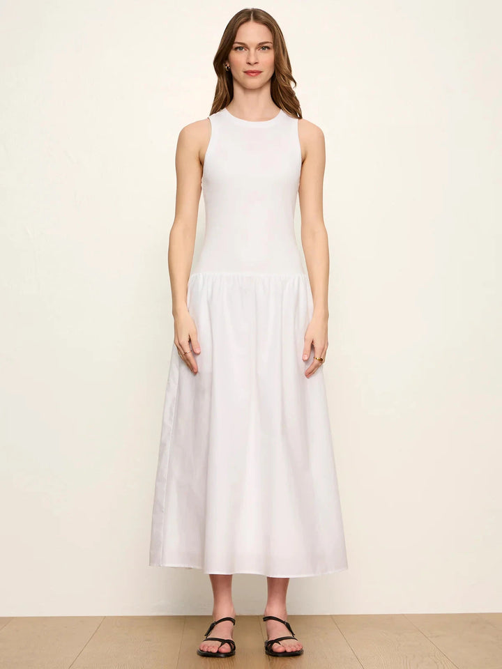 TAKE ME AWAY MIDI DRESS Dress SANCTUARY 
