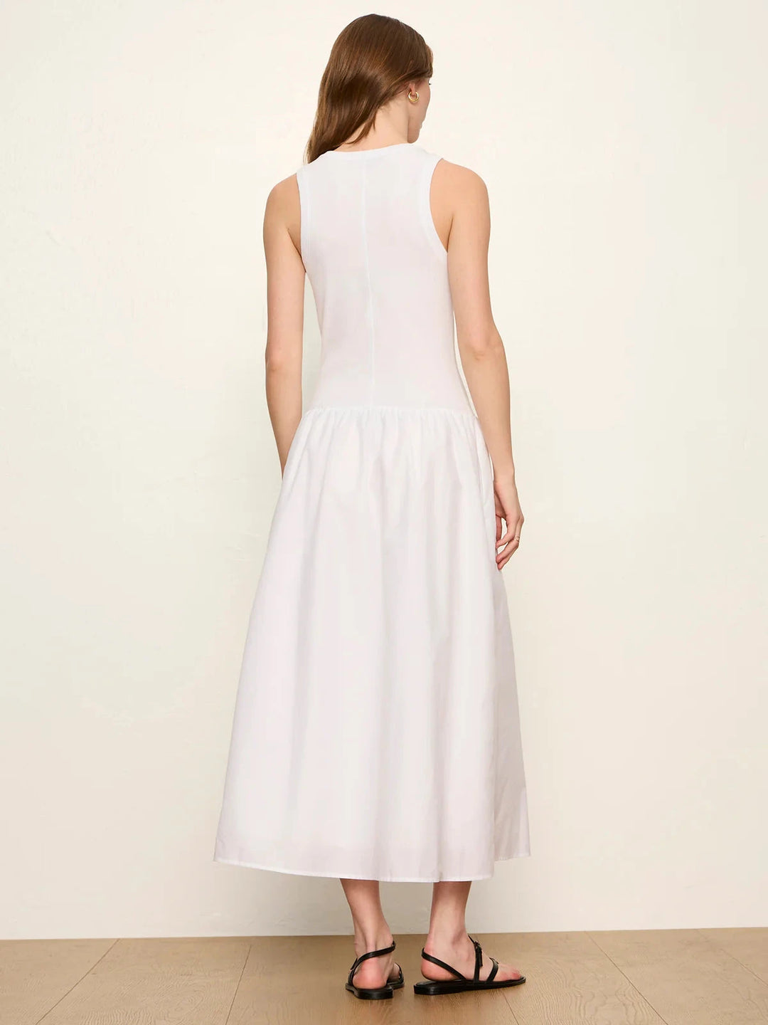 TAKE ME AWAY MIDI DRESS Dress SANCTUARY 