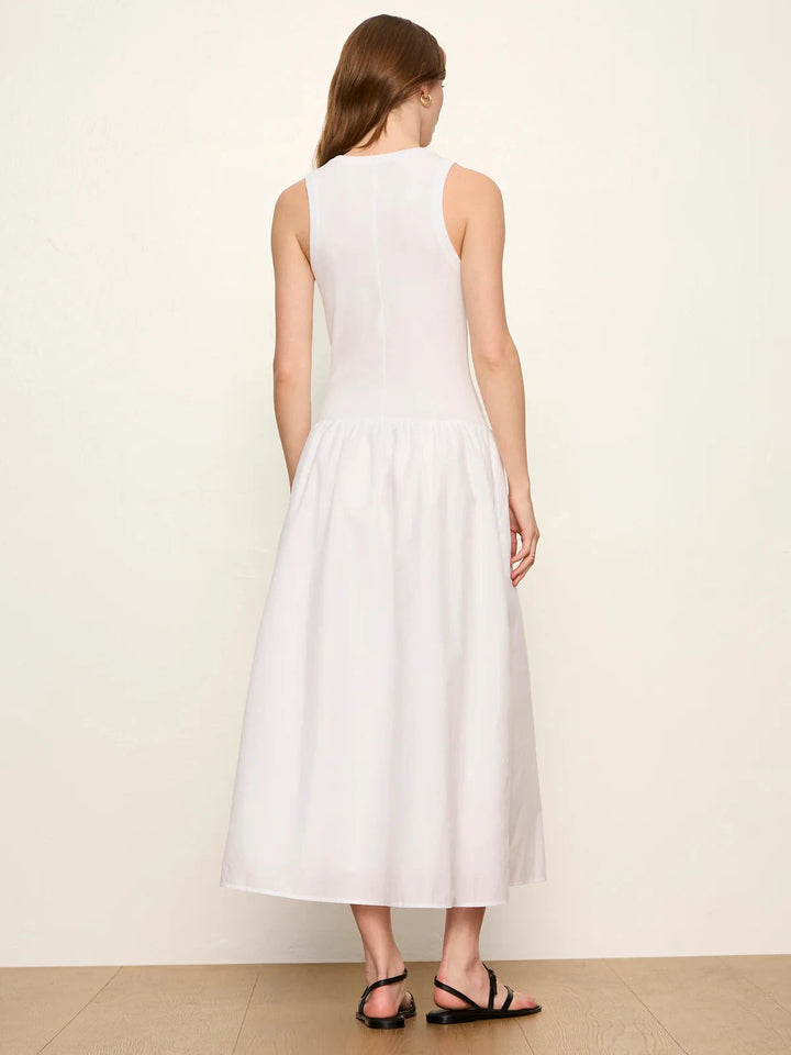 TAKE ME AWAY MIDI DRESS Dress SANCTUARY 