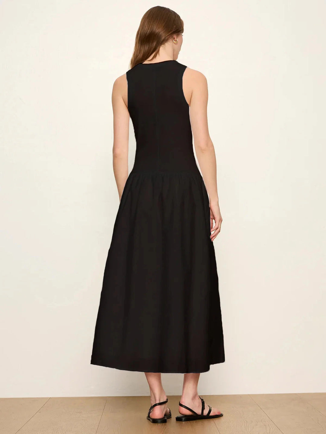 TAKE ME AWAY MIDI DRESS Dress SANCTUARY 
