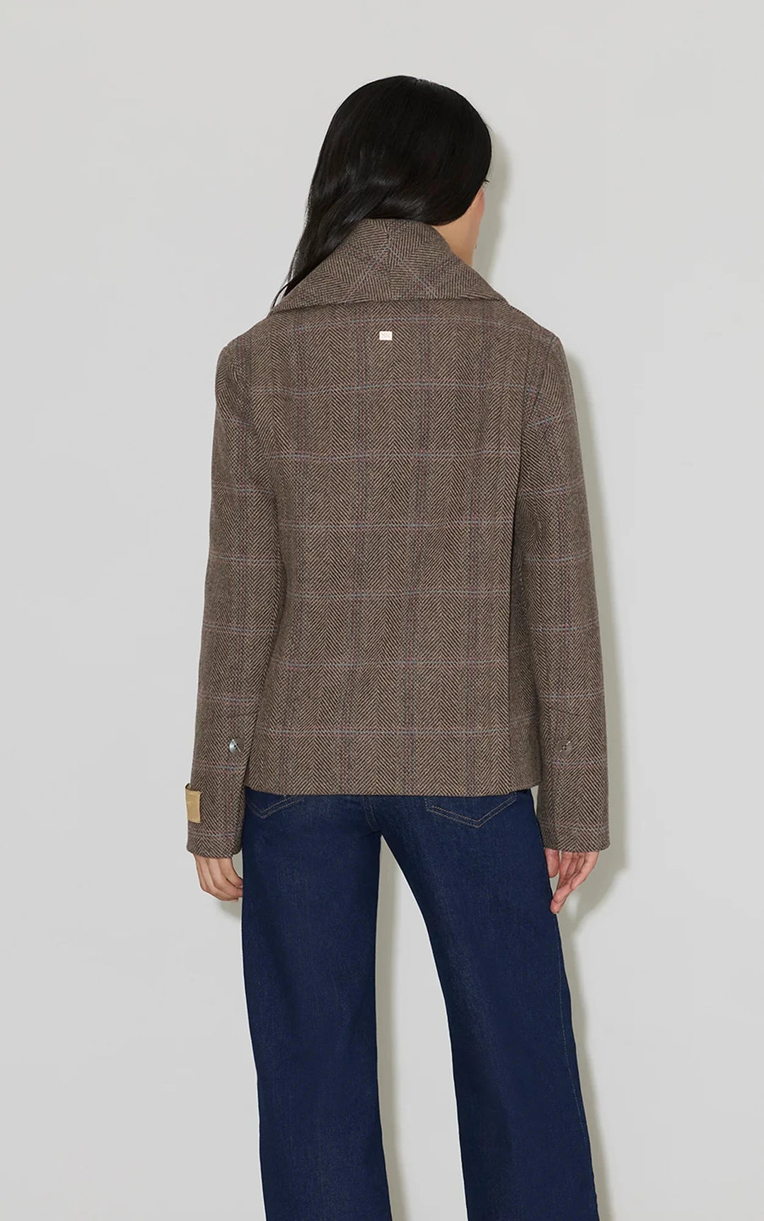 TALA COAT SOIA &amp; KYO 