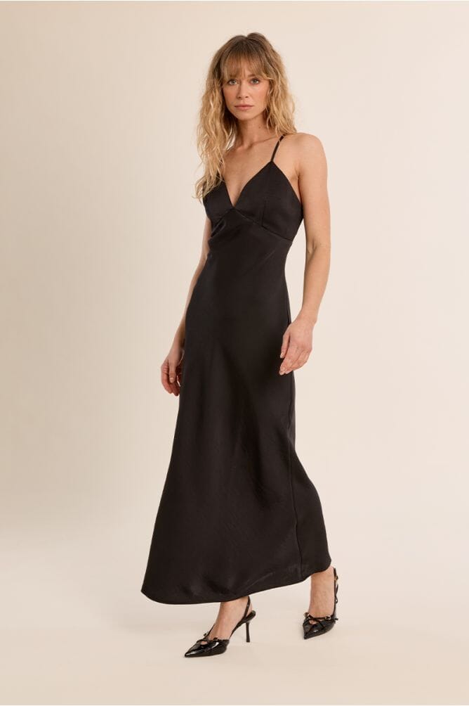 TALIA DRESS Dress MOLLY BRACKEN 