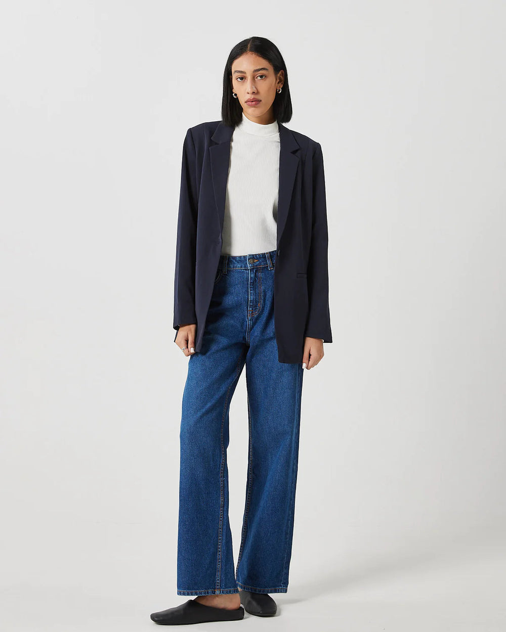 TARA BLAZER BLAZER MINIMUM 