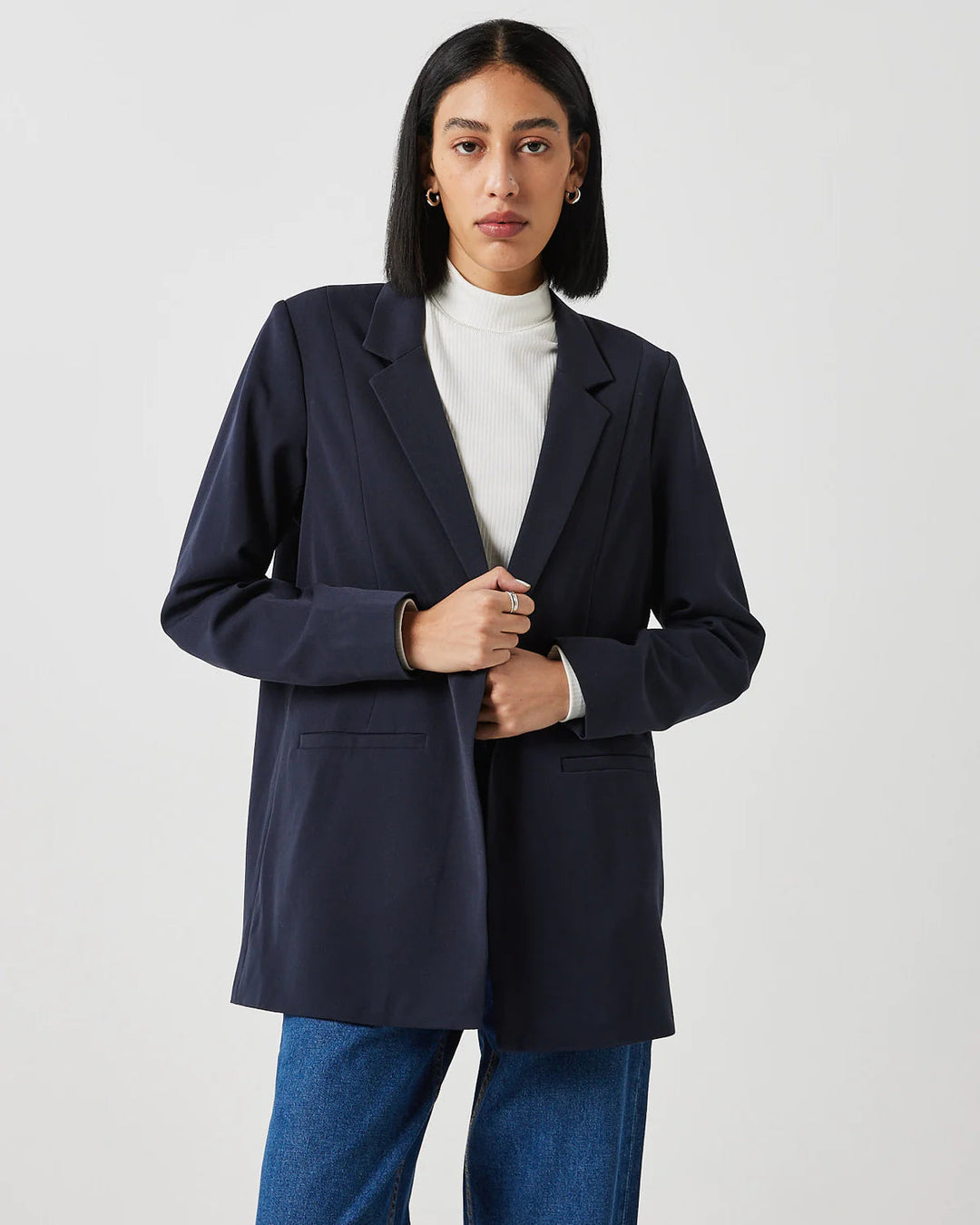 TARA BLAZER BLAZER MINIMUM 