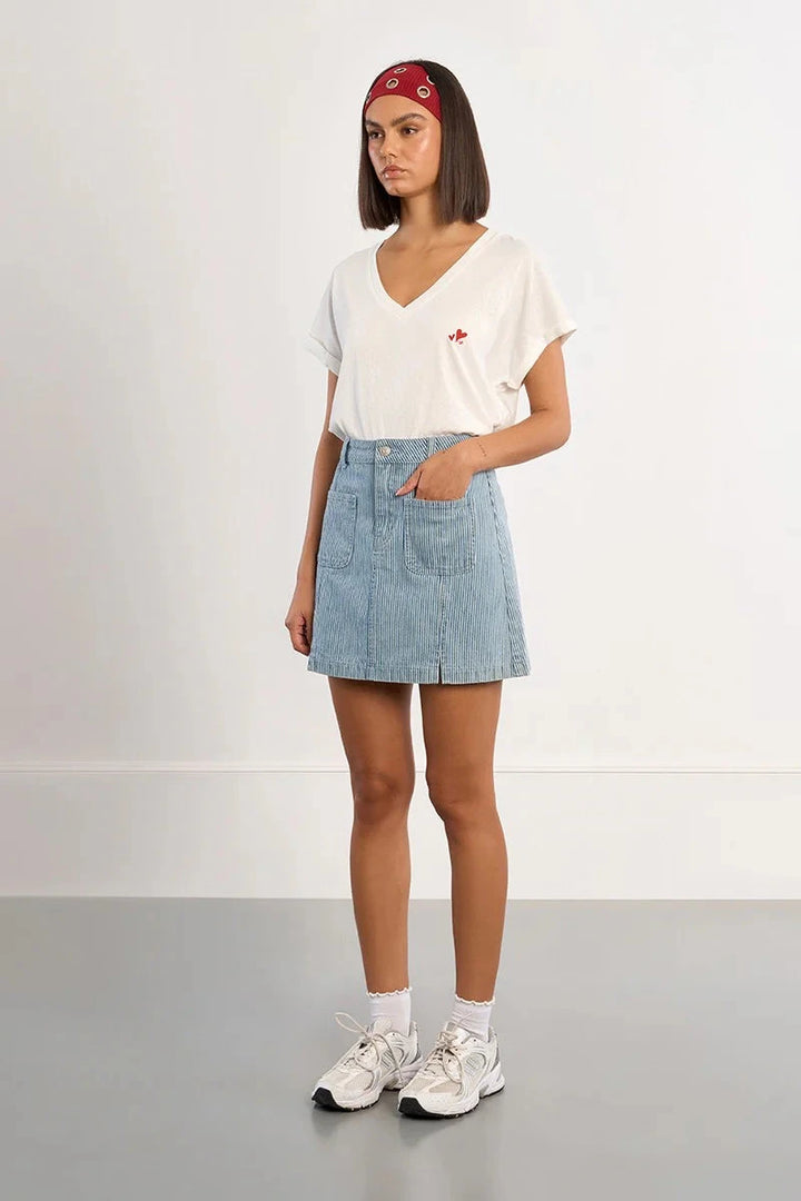 TATUM SKIRT SKIRT MOLLY BRACKEN 