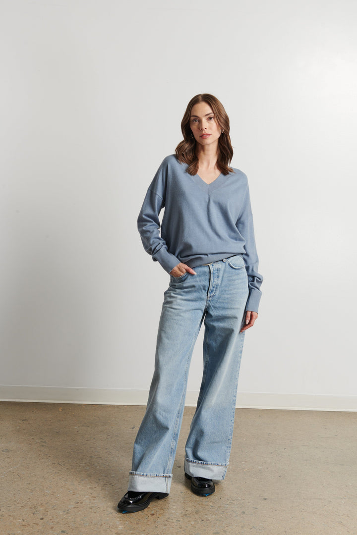 TAYLOR SWEATER LINE 