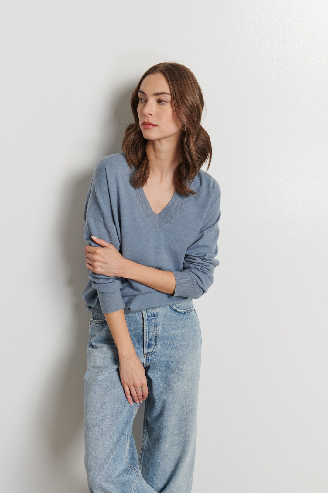 TAYLOR SWEATER LINE 