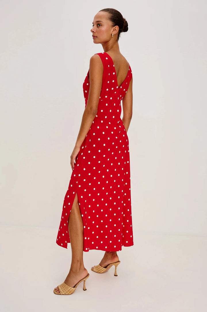 TERENA DRESS Dress RAILS 