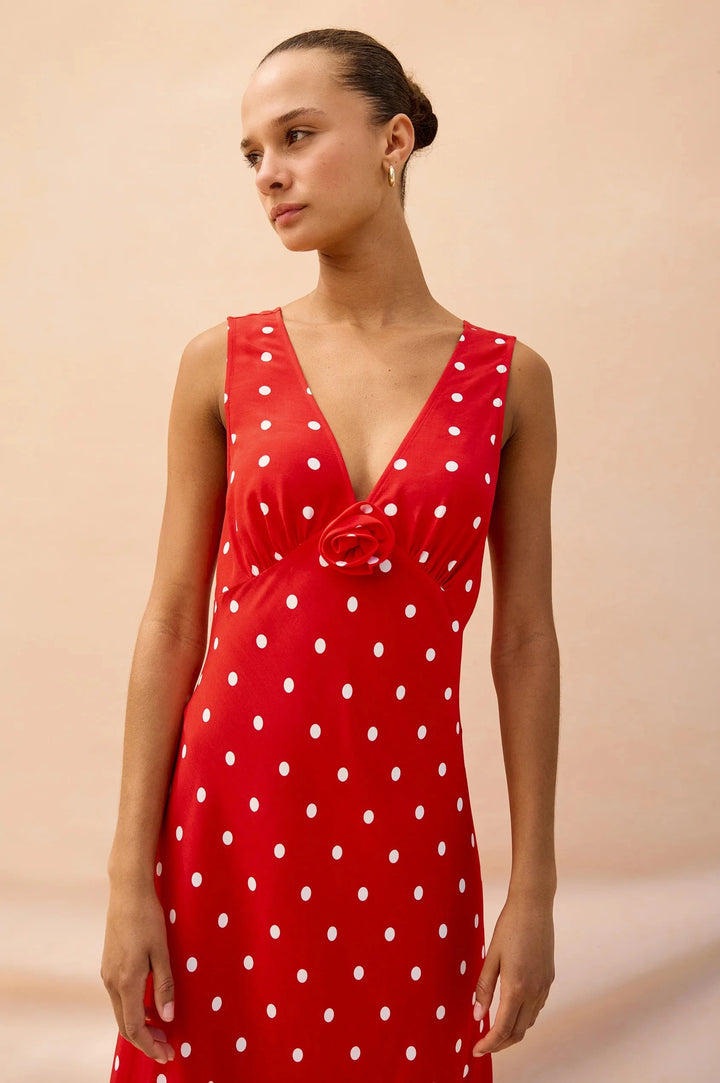 TERENA DRESS Dress RAILS 