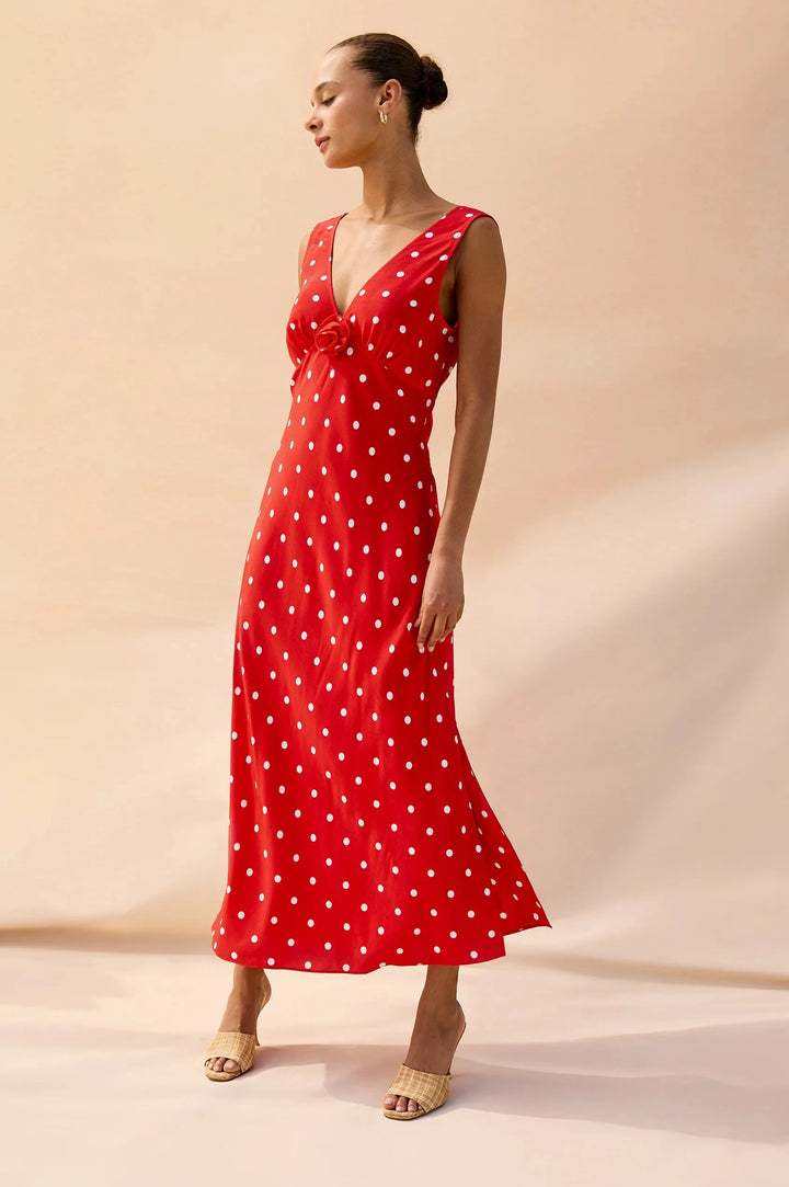 TERENA DRESS Dress RAILS 