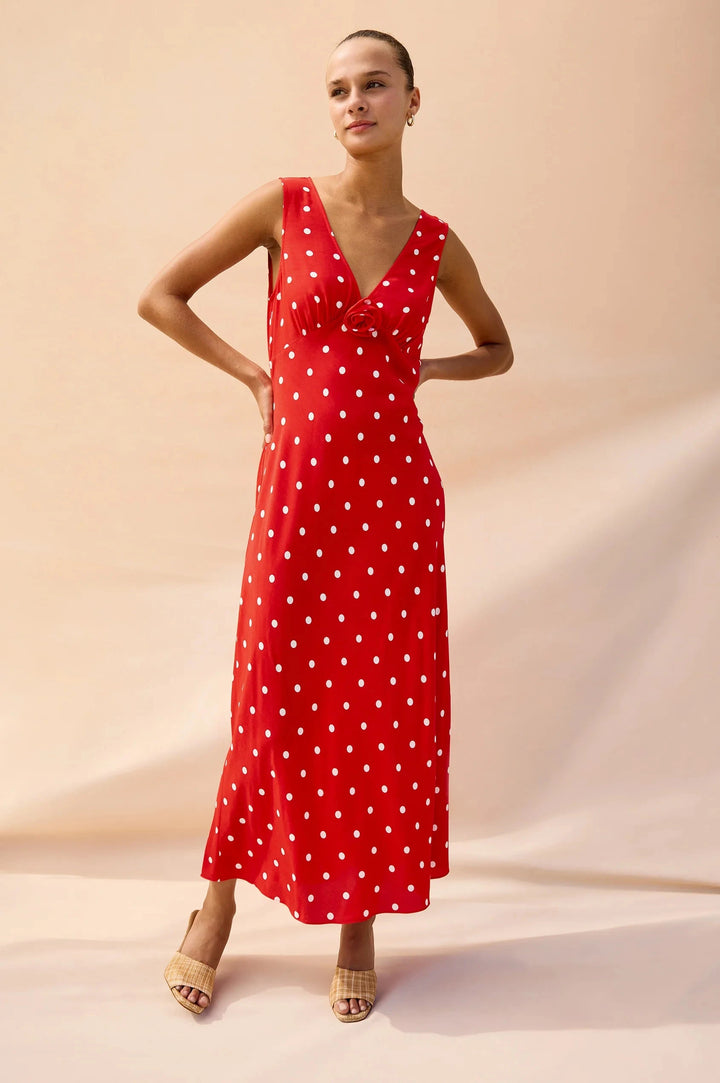 TERENA DRESS Dress RAILS 