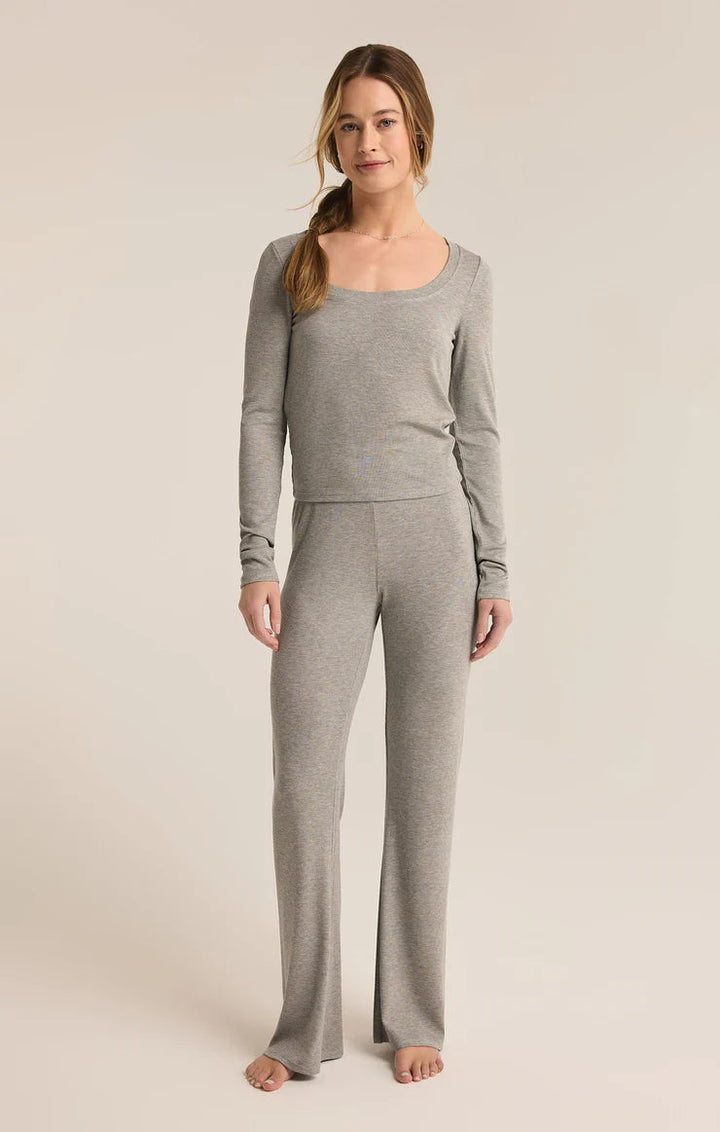 TERRACE PANT Pants Z SUPPLY 