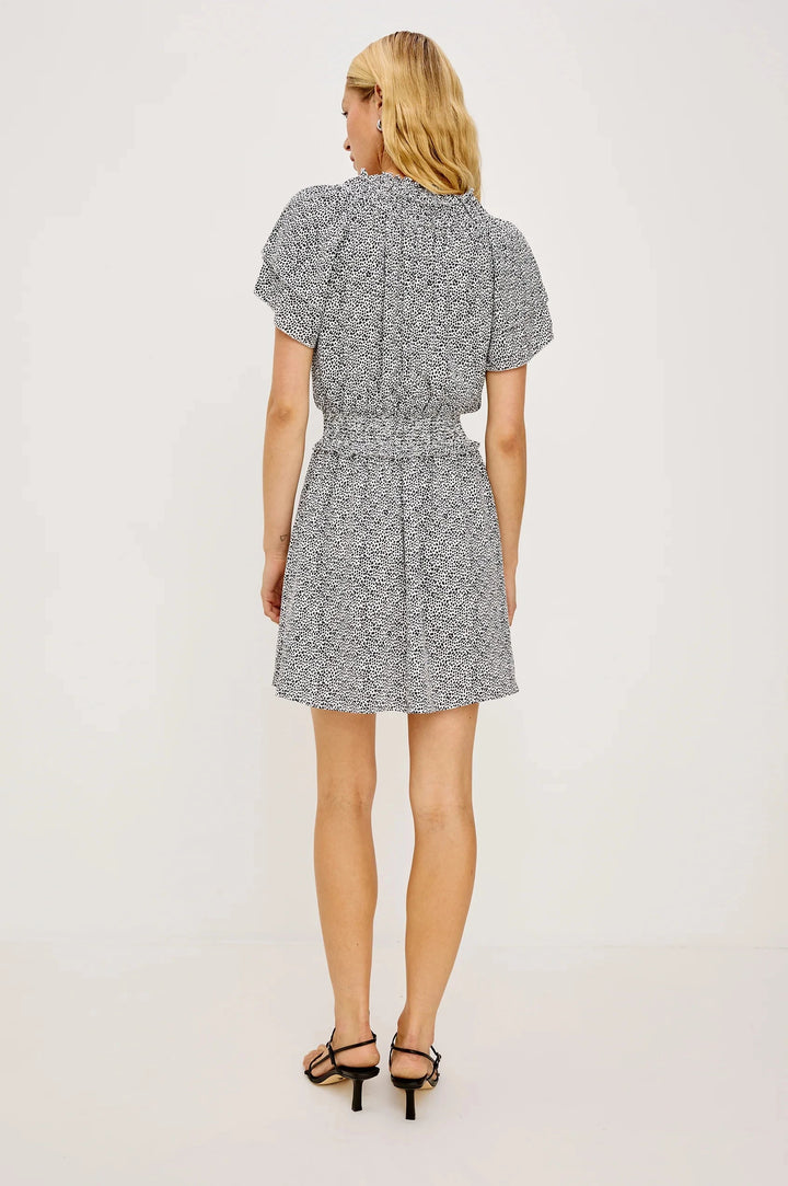 TERRIN DRESS Dress RAILS 