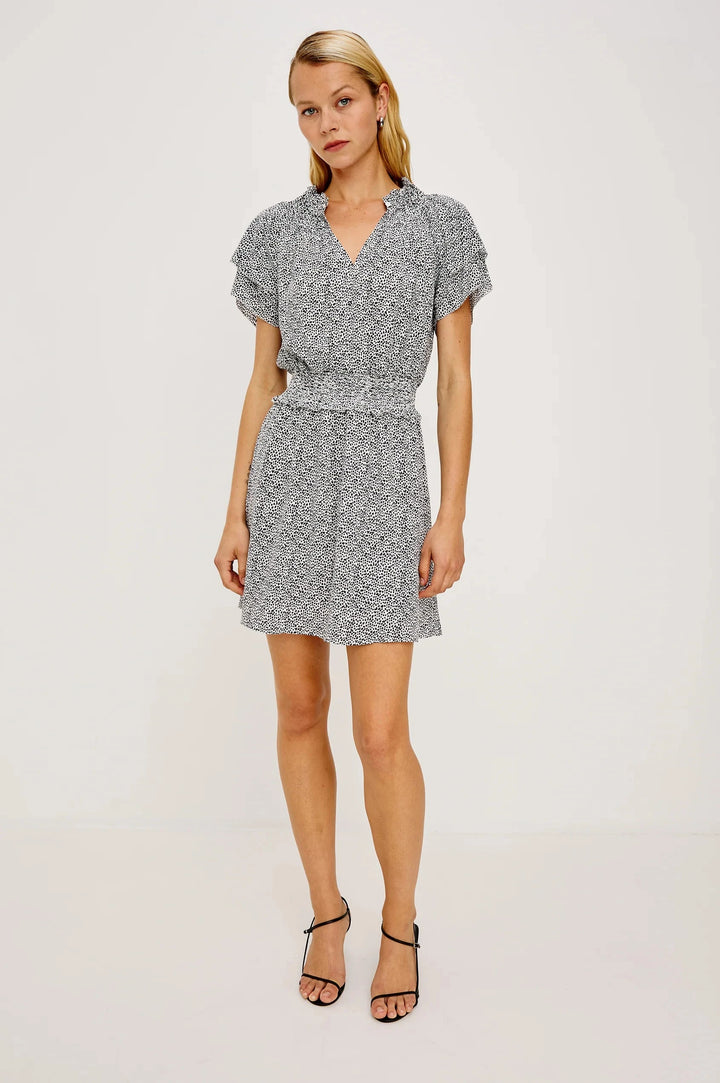 TERRIN DRESS Dress RAILS 