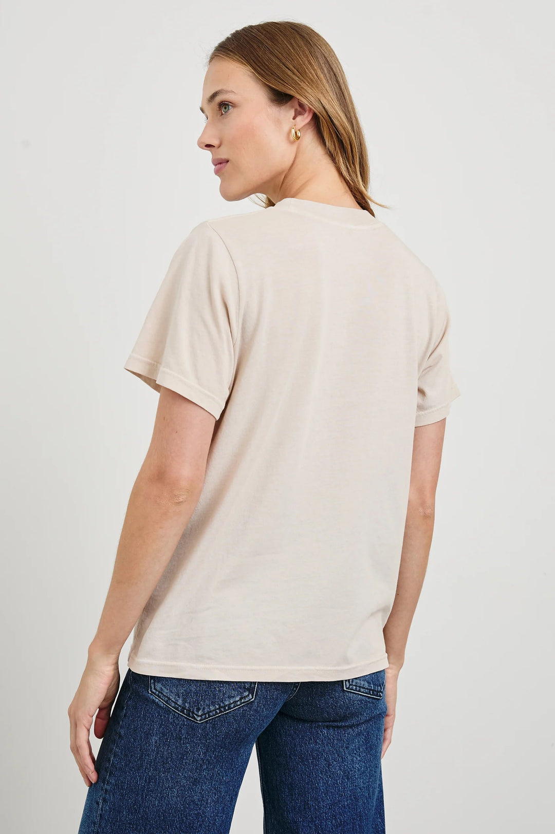 TEXAS T-SHIRT T-Shirt RAILS 