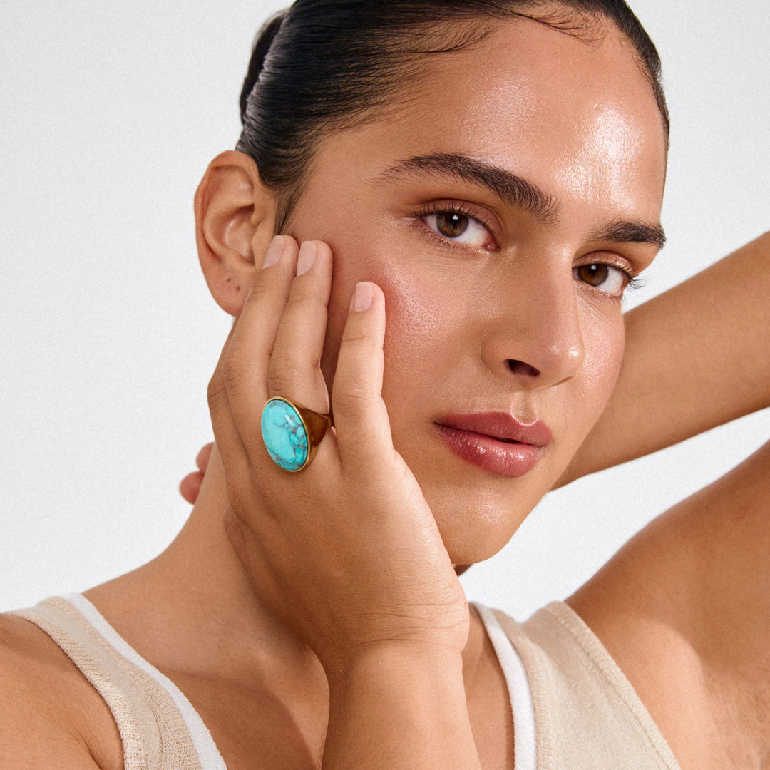 THALEN RING Jewelry PILGRIM 