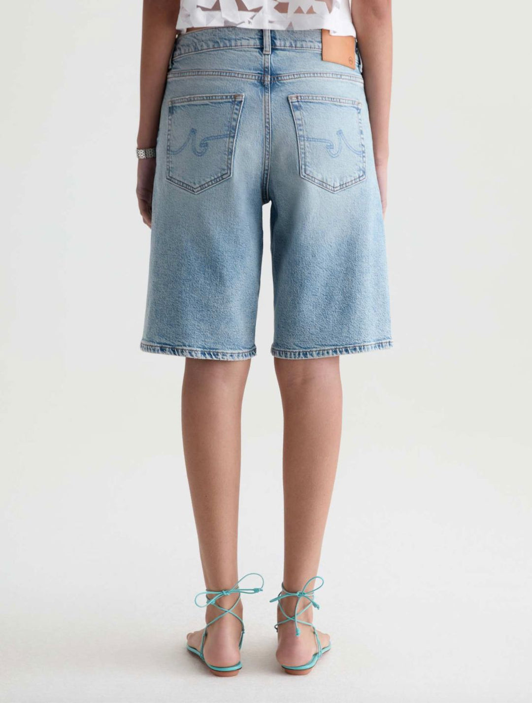 THALIA SHORT - HIGHWAY 29 SHORTS AG 